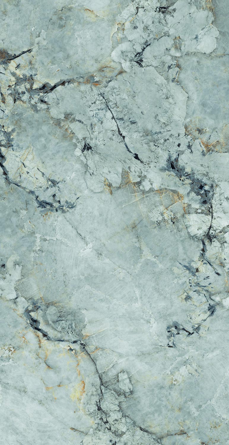 SS12026 Luxury Stone Pol 60x120 Fusure Ceramic