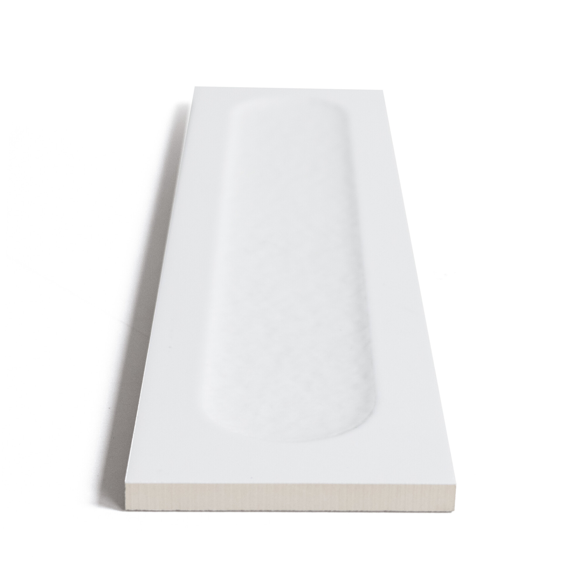 43257 Docs White Valley LT/9,5X39,5/R 9,5x39,5 Harmony фото 2
