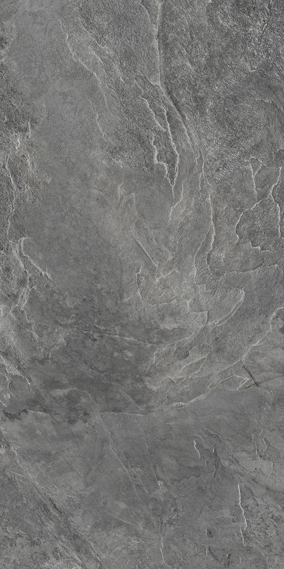 K-2212/SR Krater Dark grey 600x1200x10 Kerranova