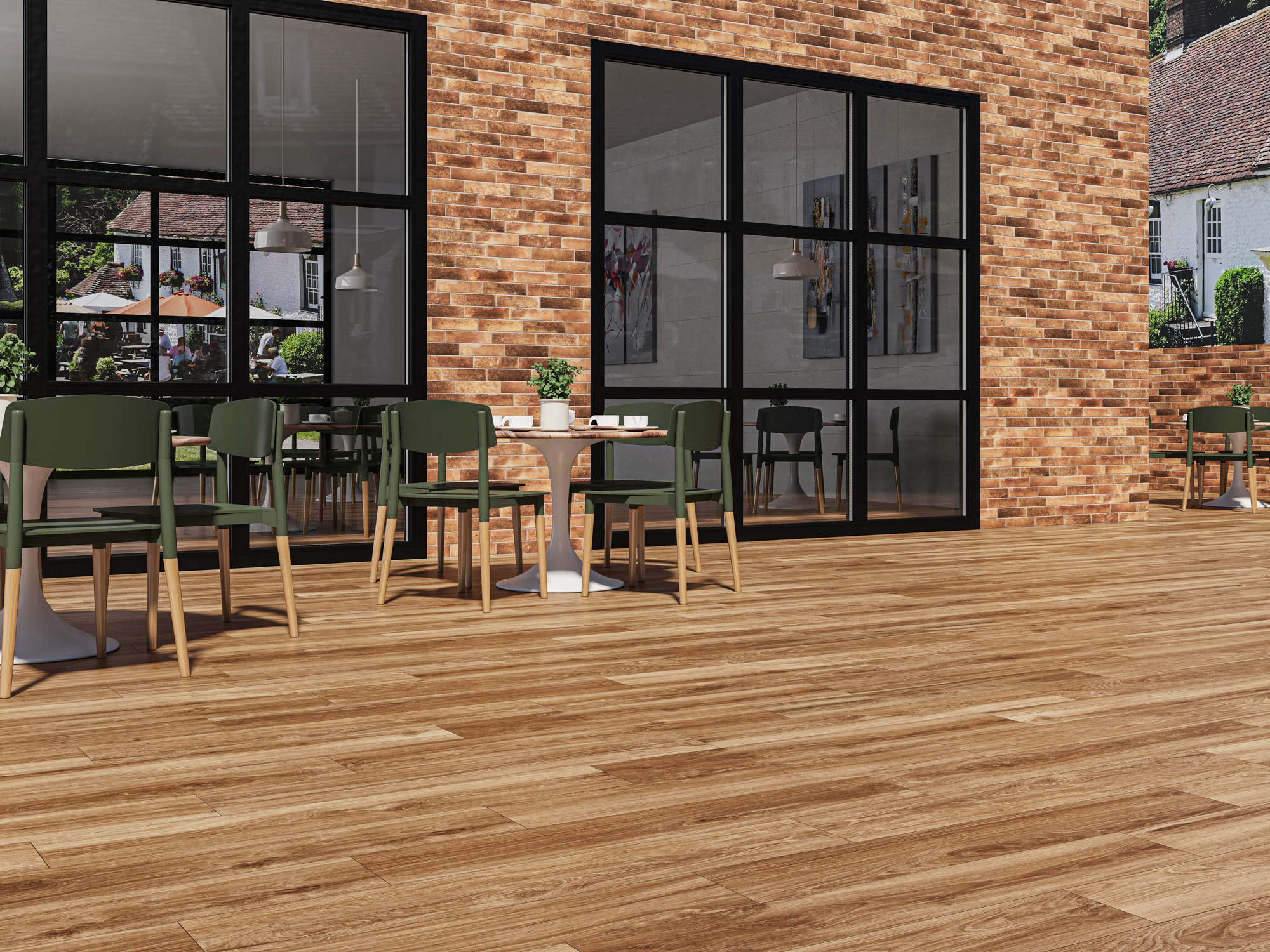 Walkyria Ecoceramic фото 12