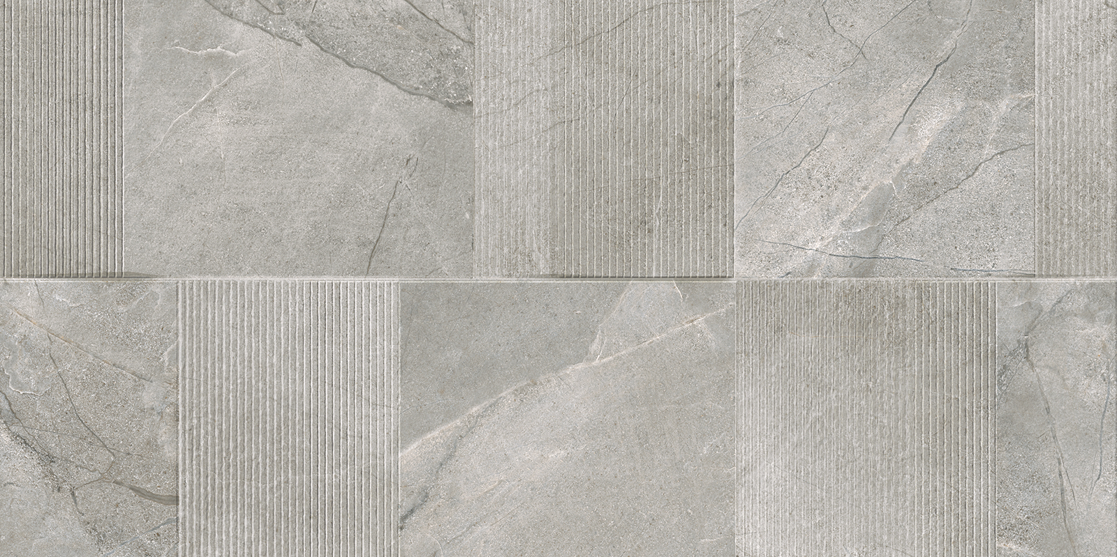 GFA3060RKL47R Rock Line матовый 300x600x7 Alma Ceramica (Уралкерамика) фото 6