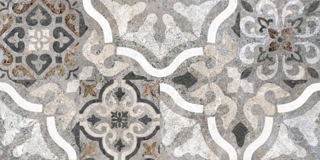 TWU09TON017 Stone 249*500*7.5 Alma Ceramica (Уралкерамика)