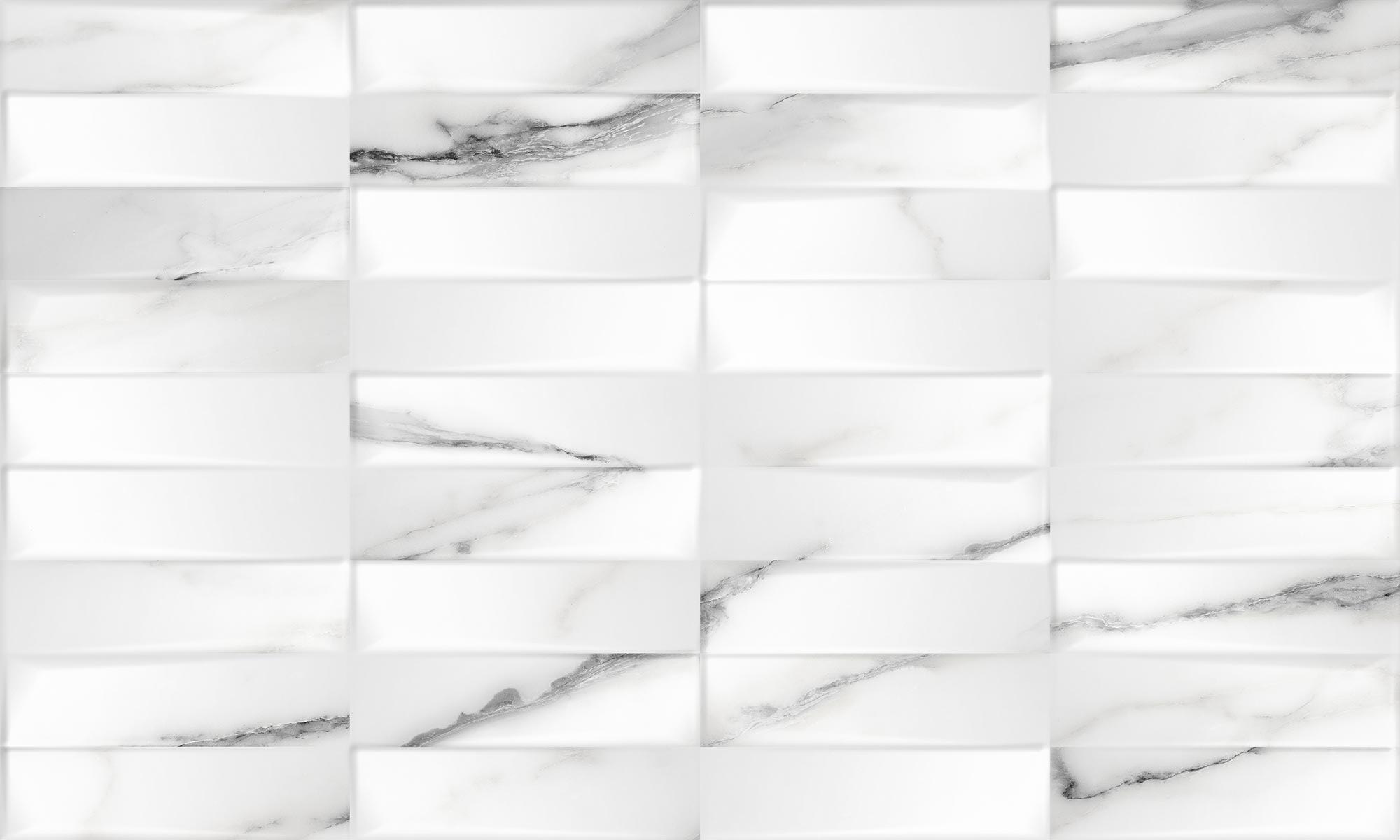 010100001413 Ribeira white wall 02 30x50 Gracia Ceramica