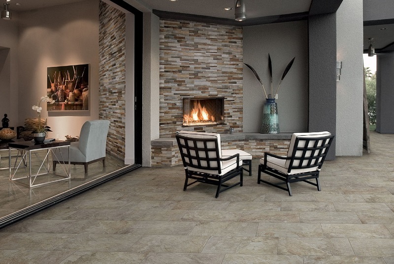 Inwood RHS (Rondine) Ceramiche