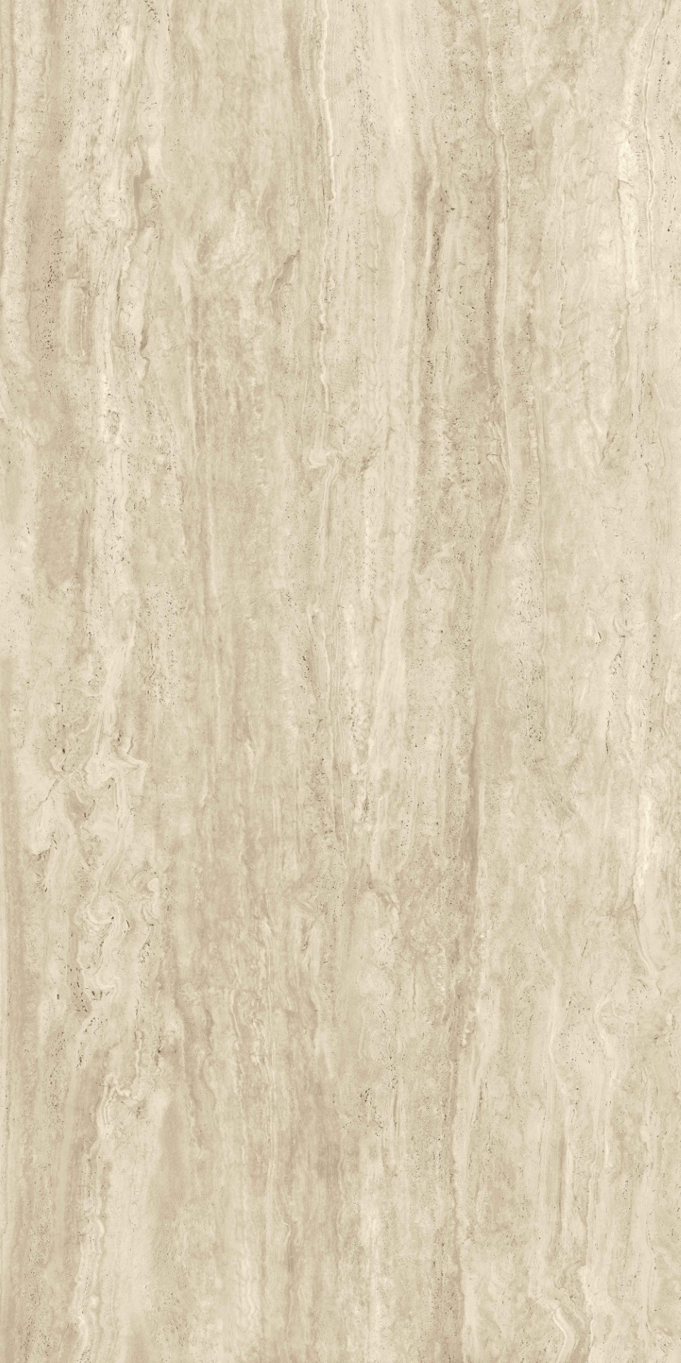 ROT221 Royal Travertino Navona Vein 3D Texture Honed 6 mm 60x120 Fondovalle фото 2
