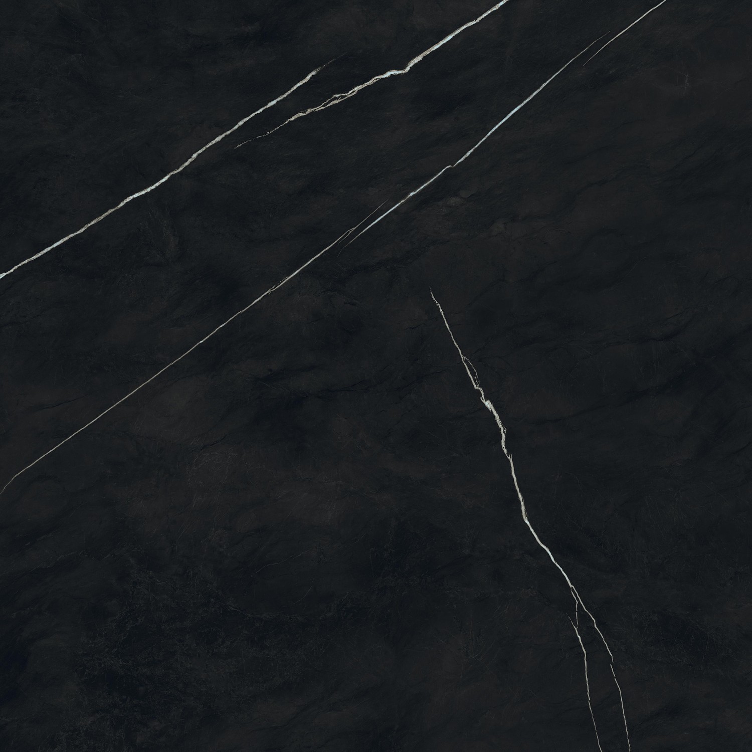 AJIM Marvel Meraviglia Black Origin Velvet 120x120 Atlas Concorde