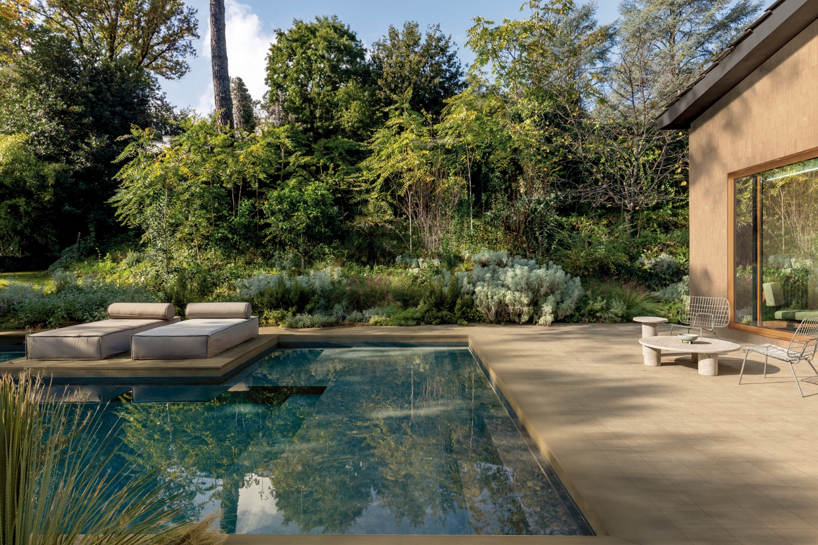 781826 Sensi Terre Amaranto Nat Spina 23x44 Casa Dolce Casa фото 24