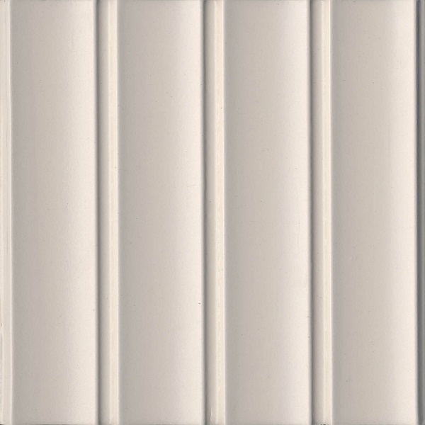 SOA001 Декор Аква Альта 1 белый матовый структура 20x20x0,95 Kerama Marazzi