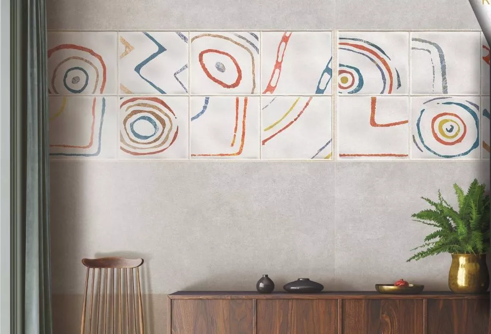 Delux Art Ceramic
