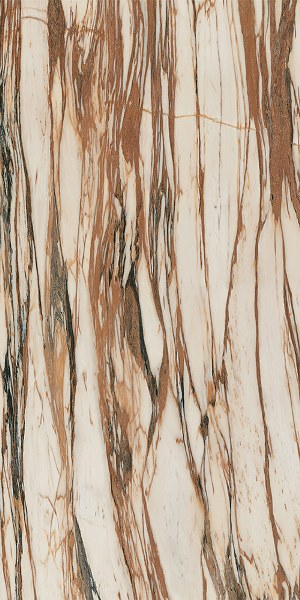 WA 01 CALACATTA COPPER LUC SQ 80x160 Mirage