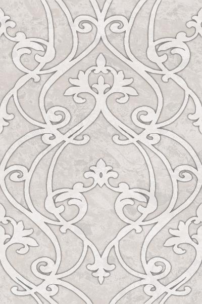 OS/A260/8349 Ферони серый светлый матовый 20x30 Kerama Marazzi