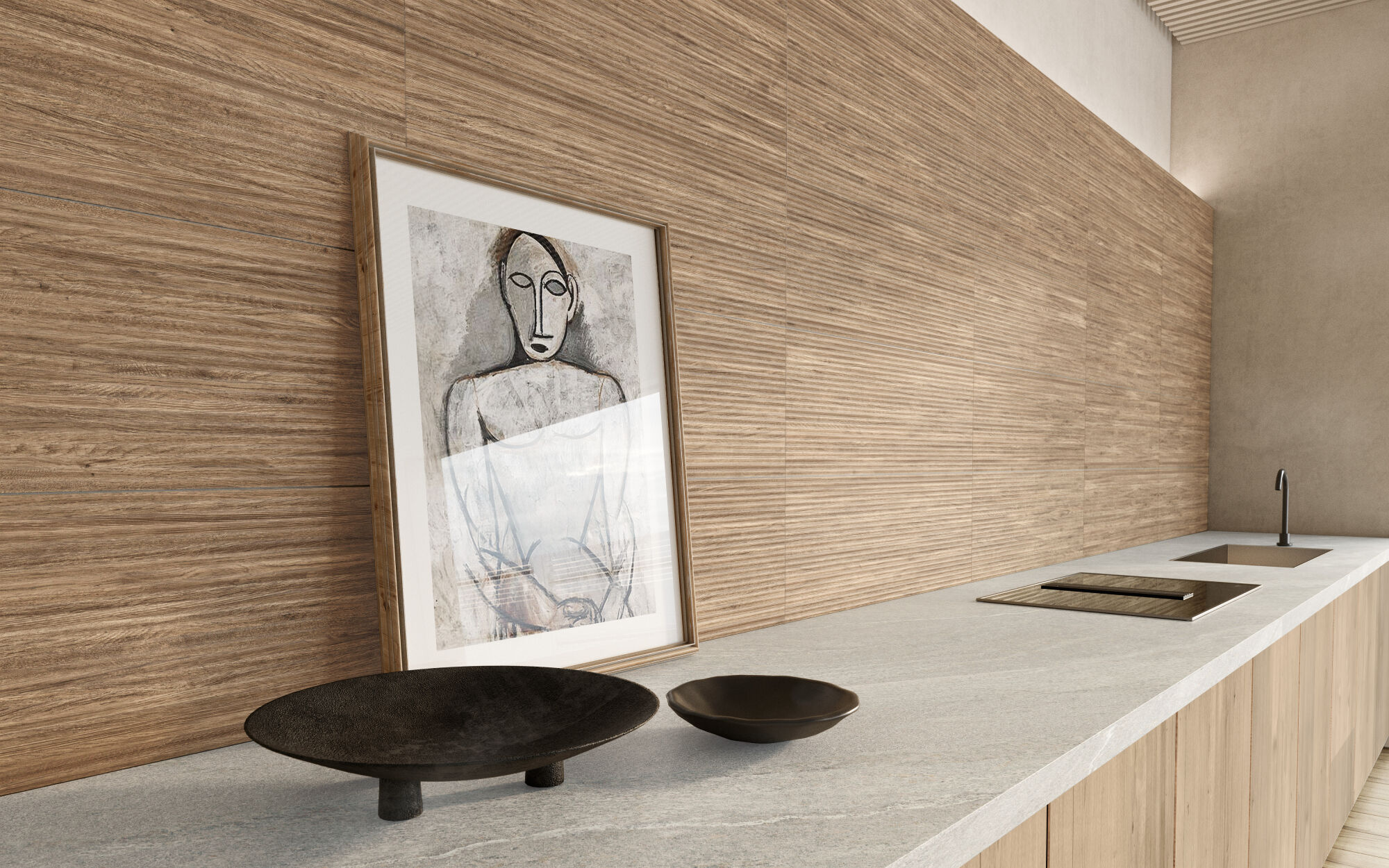 Jackson Wall Peronda фото 3