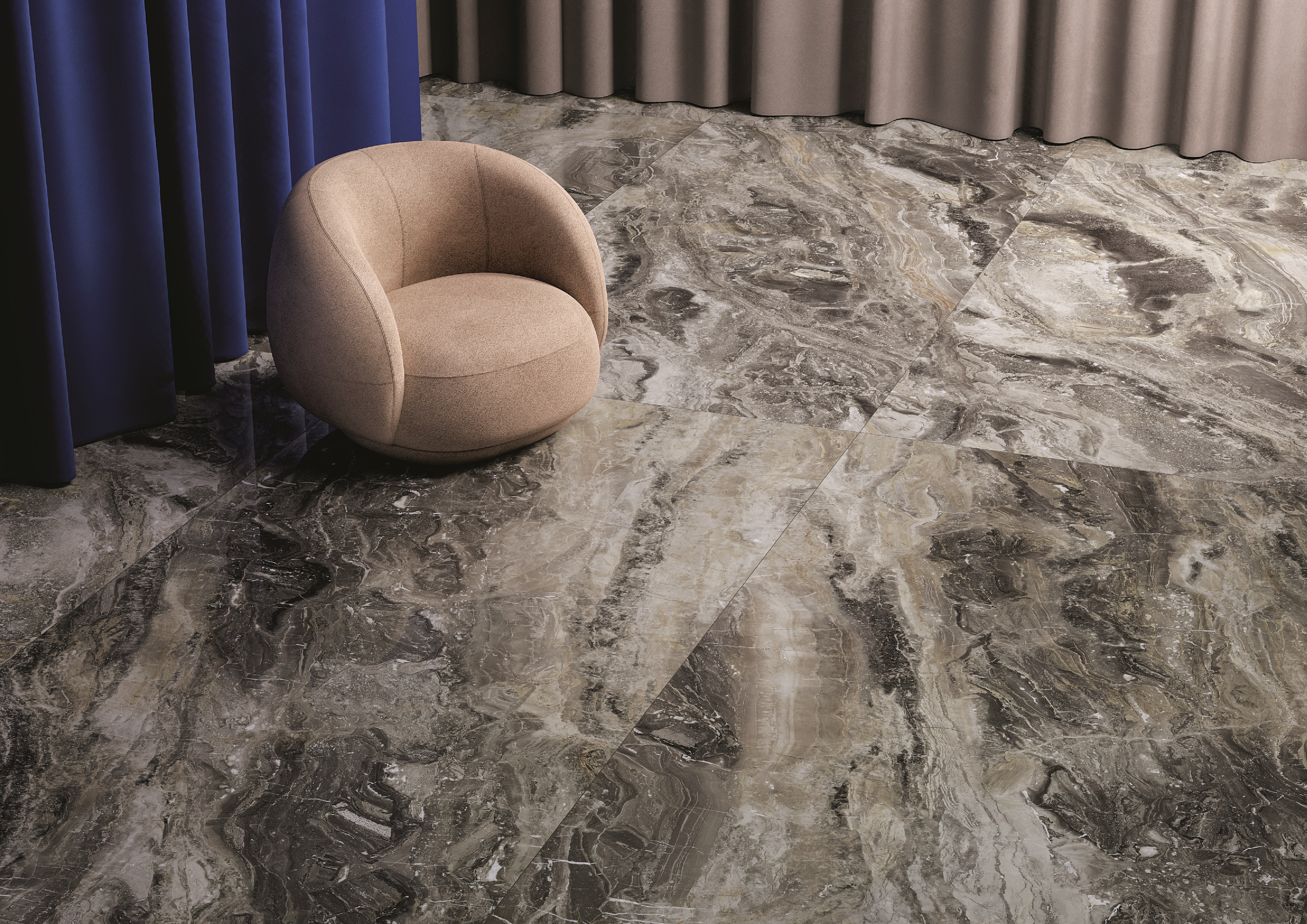 MMH5261530 ATLANTIC GREY SATIN 300x150 Granitifiandre фото 15
