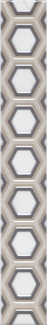 AD/A403/6343 Бордюр Гран Пале 40х6 Kerama Marazzi