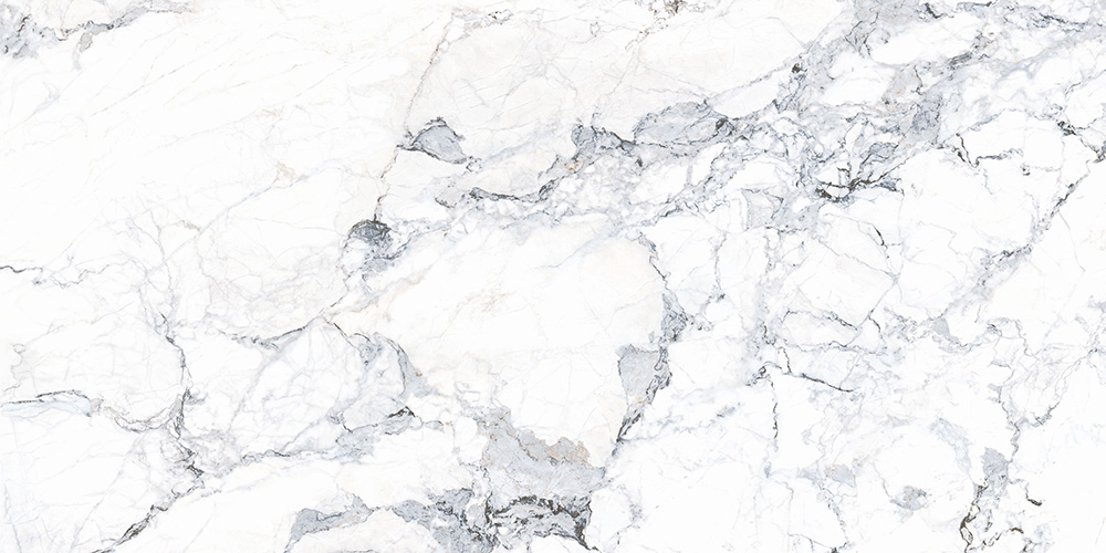 K948085LPR01VTER MarbleS Бреча Белый Лаппато R9 8мм 60x120 Vitra