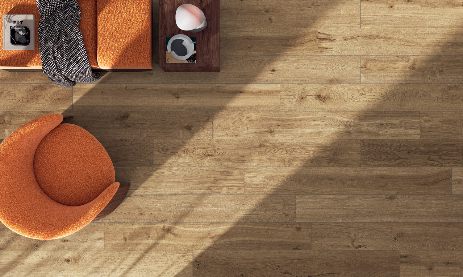 BG4LG1S Wood Plank Chamonix Soft 24x180 Cotto D’Este фото 22