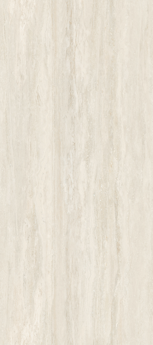 Cave Stone Beige White Спеченный камень 1200x2700x6 Delfone фото 2