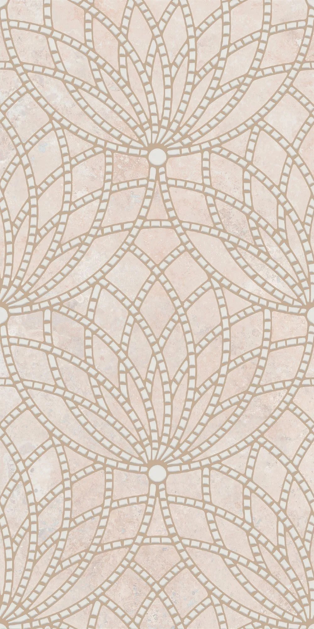 KMD3STA090BR Декор Литос бежевый светлый матовый обрезной 30x60x0,9 Kerama Marazzi