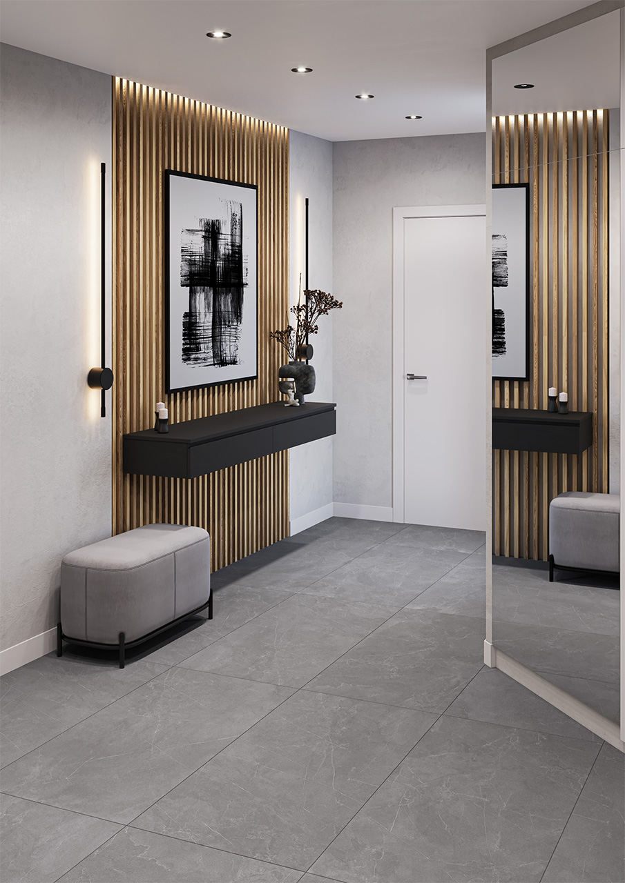 Genesis Matt 60x60 Staro