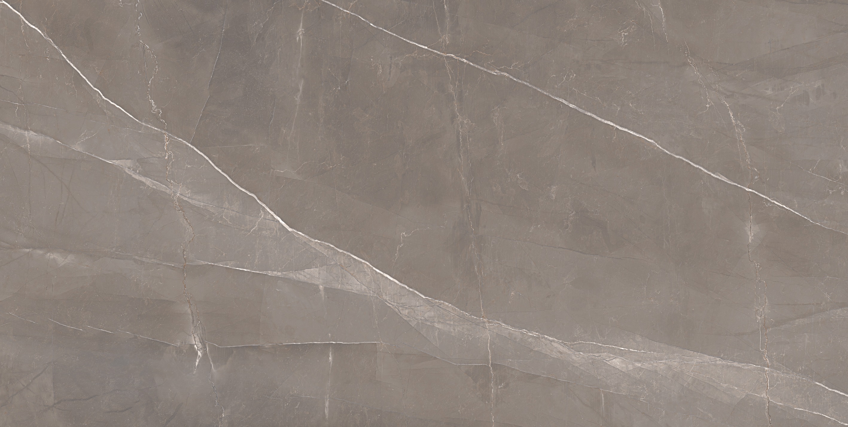 Brenzo Gris Glossy 600х1200 Varmora Granito