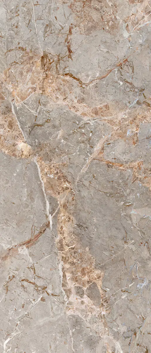 163012 BRECCIA ARGENTUM NAT/RETT 120X280 Ava Ceramica