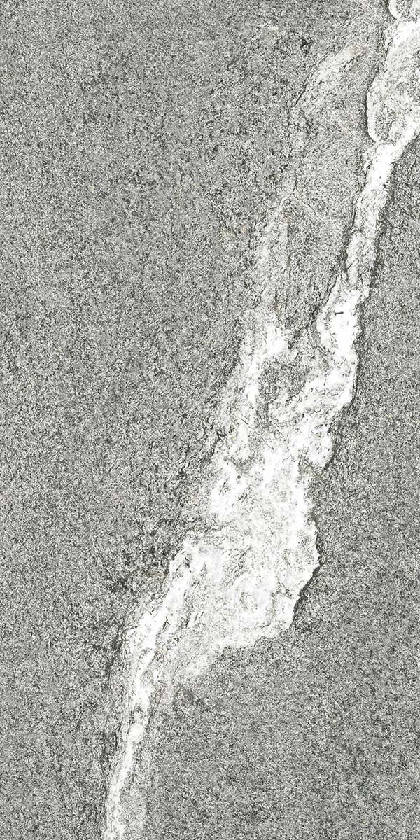 GJ2I Percorsi Frame Gneiss Grey R10 RT 30x60 Keope