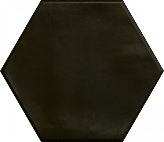 PT03153 Hex Nero Graphito Matt 15x17,3 Ribesalbes