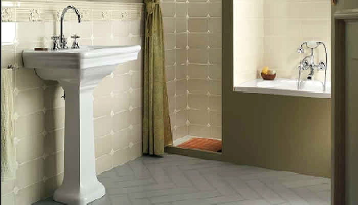 New Classic Ceramiche Grazia