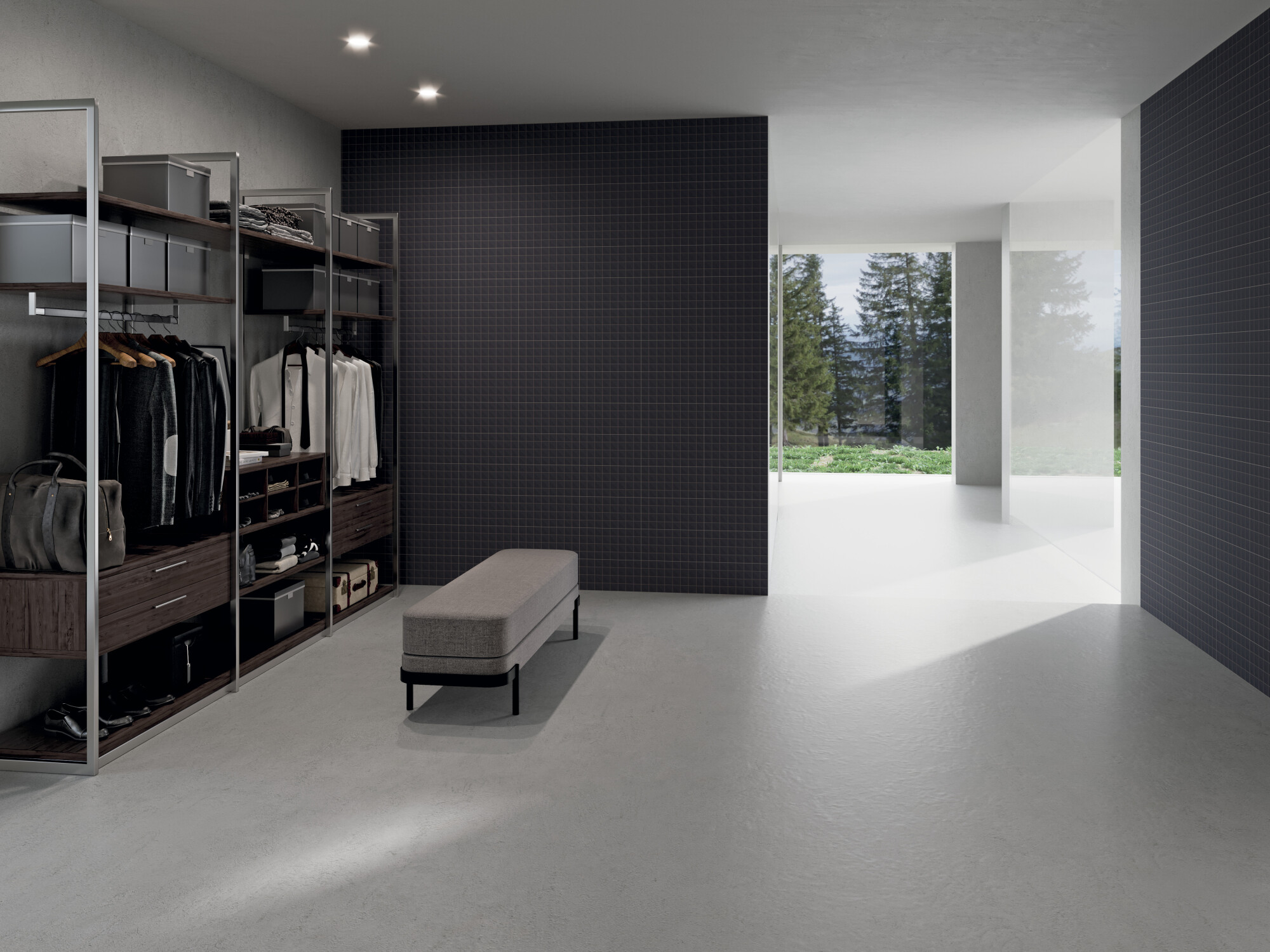 31066 Pique Waffle White 20x40 Harmony фото 13