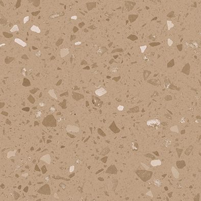DAS26814 Porfido ochre R10 20x20 RAKO