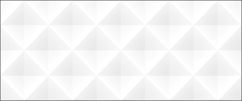 10100001345 White Planet Белый 60*25 Global Tile