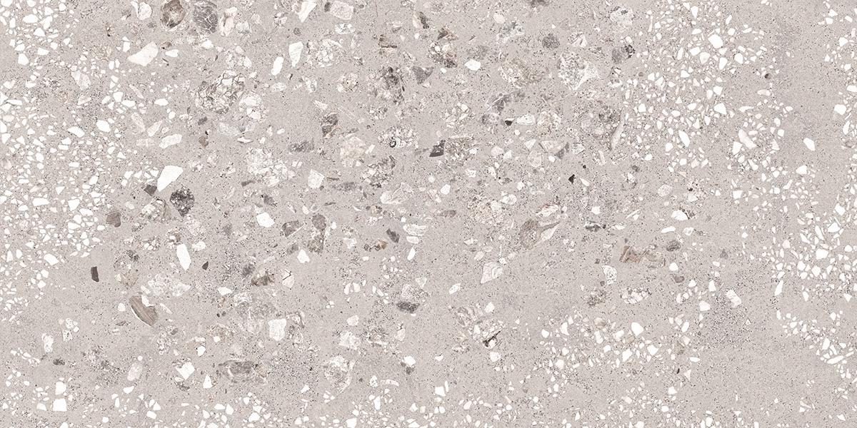 Granolith Smoke Matt 60x120 Mozart