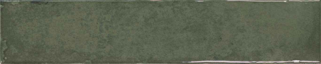 002703 San Remo Emerald 5x25 Monopole Ceramica
