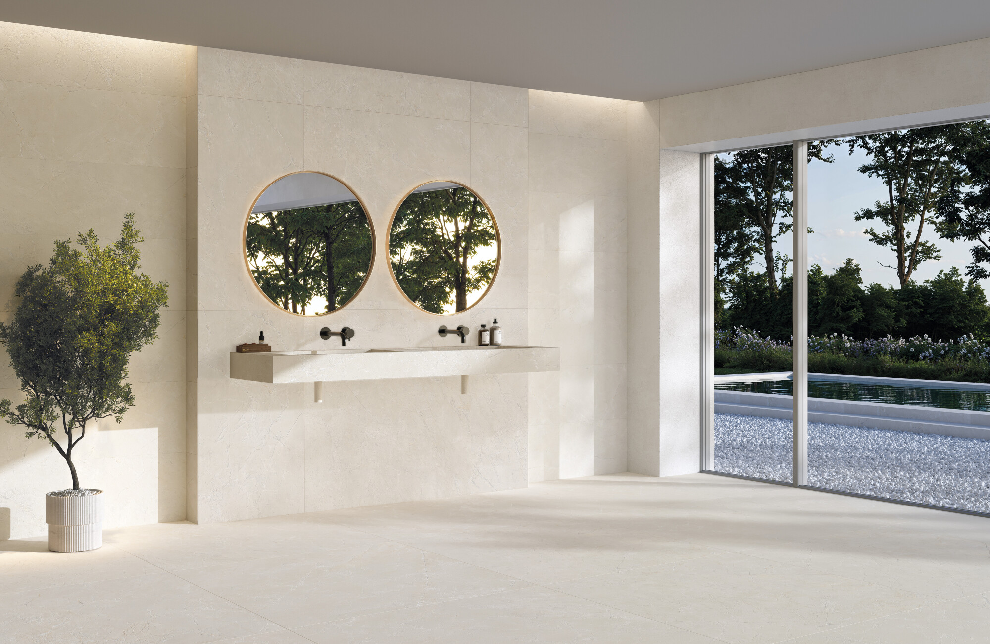 40722 Eden Sand SP/100x100x0,8/R 100x100 Peronda фото 23