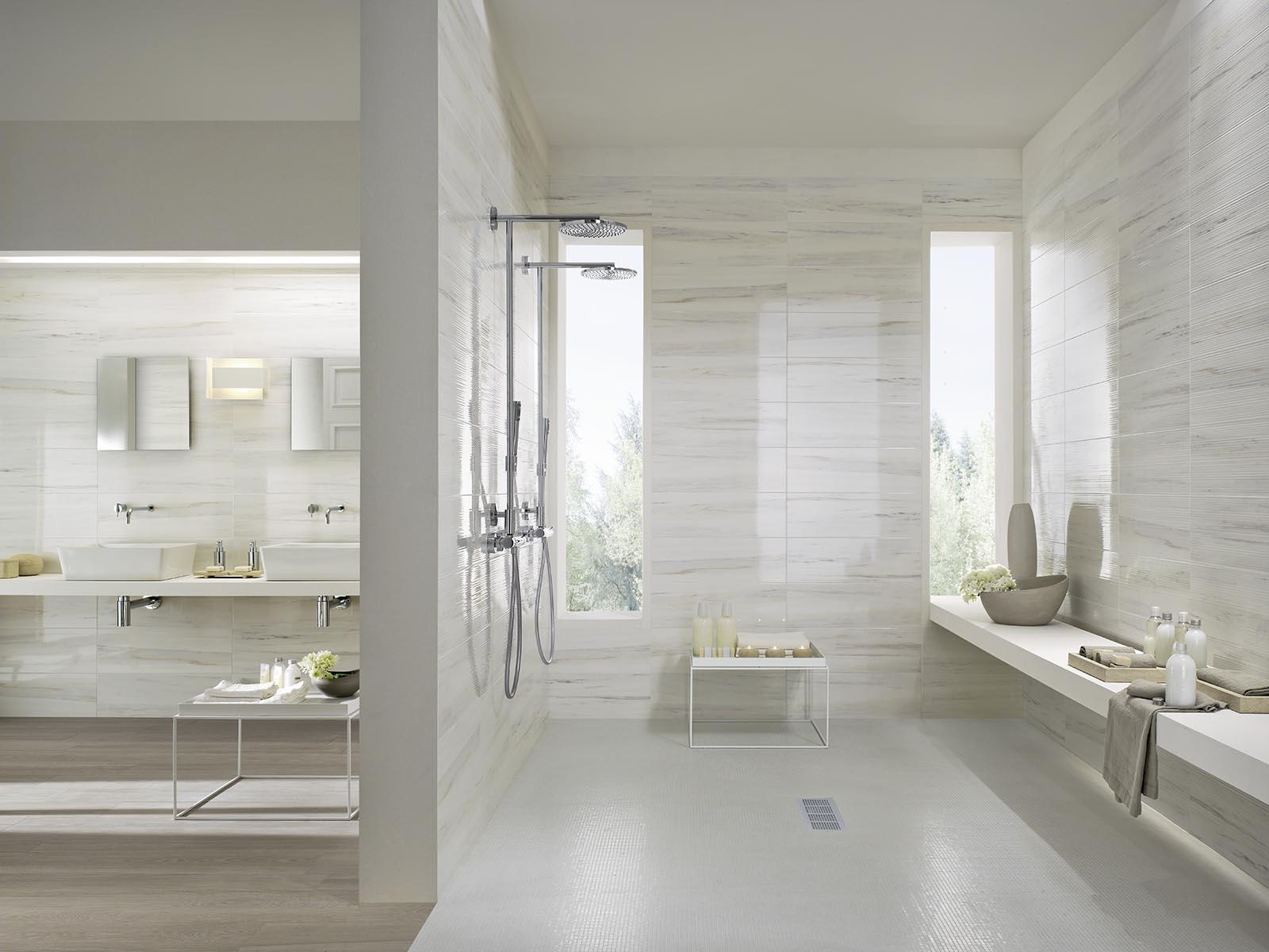 Marbleline MLFC 21*22 MARAZZI Italy