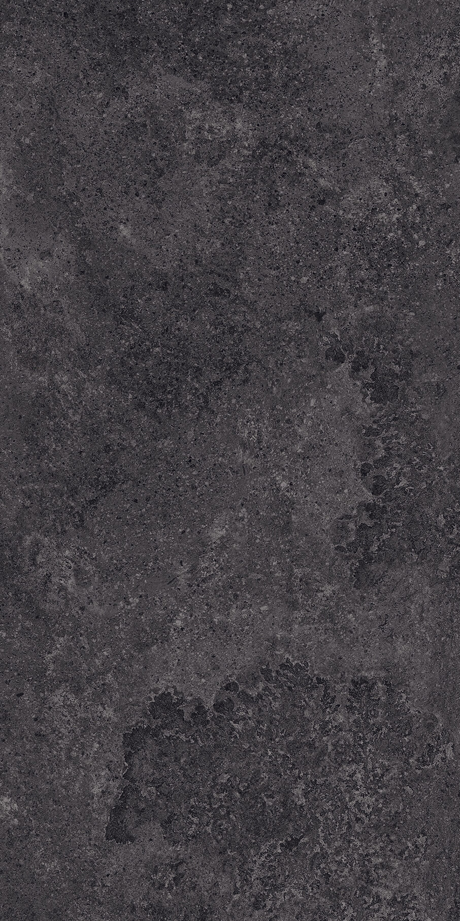 Concreto Lunar Carbon Dark Carving 60x120 A-Ceramica фото 3