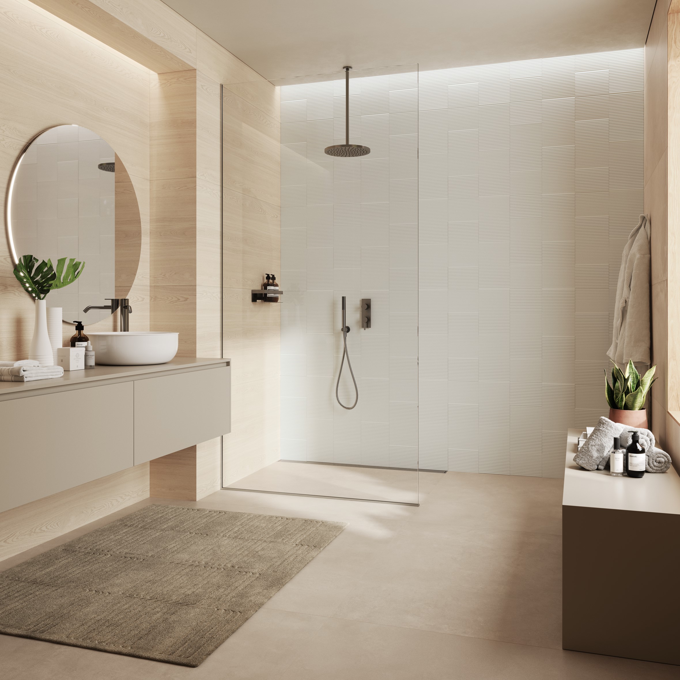 BLEND6 12 MM 60x120 Imola Ceramica фото 16