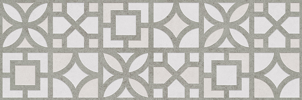 DNG19-12 Talisman Grey Decor 12 NG 30x90 PrimaVera фото 2