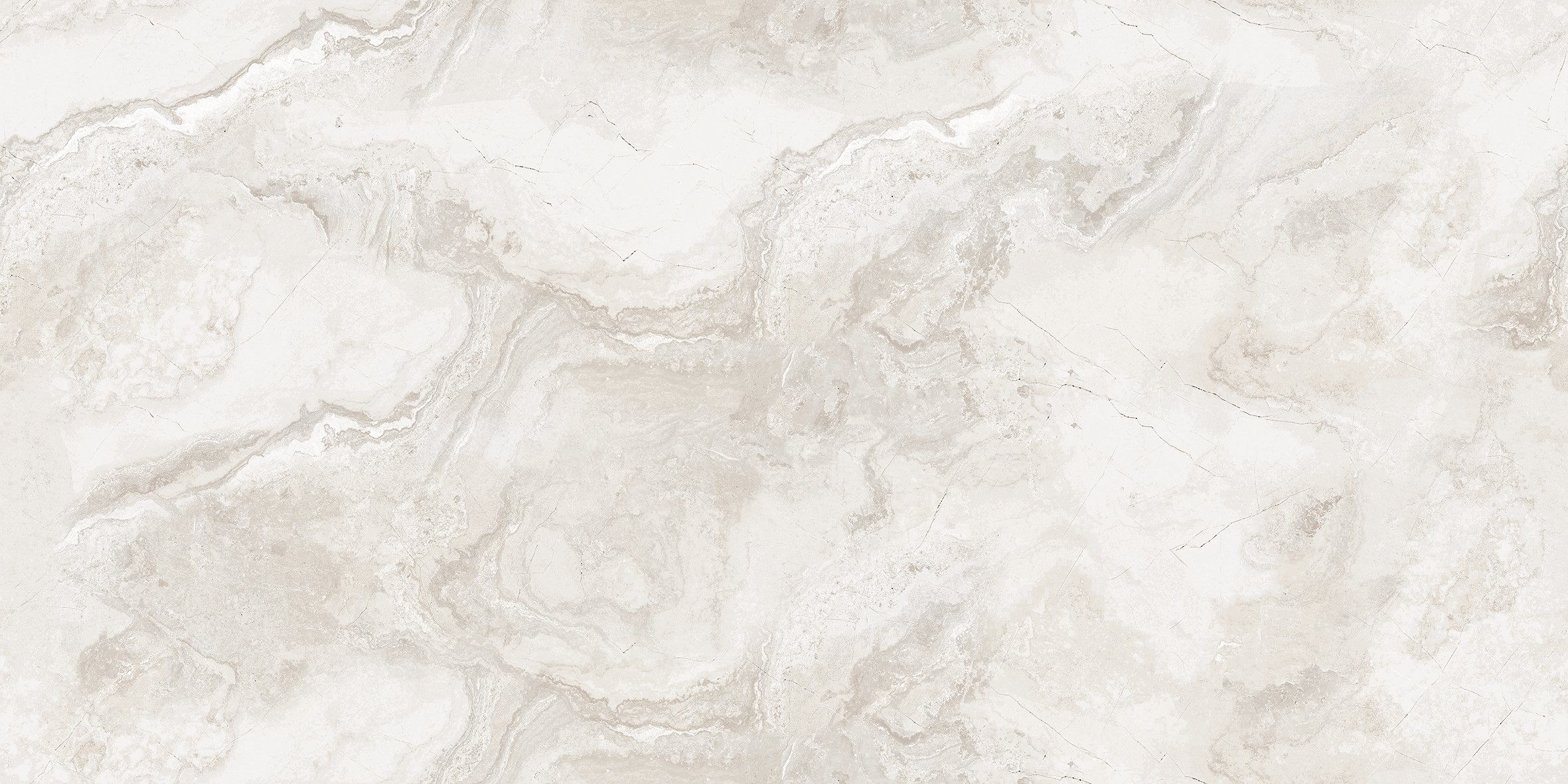 MVL4412P Aquarelle Ivory Glossy 60x120 Buono Ceramica