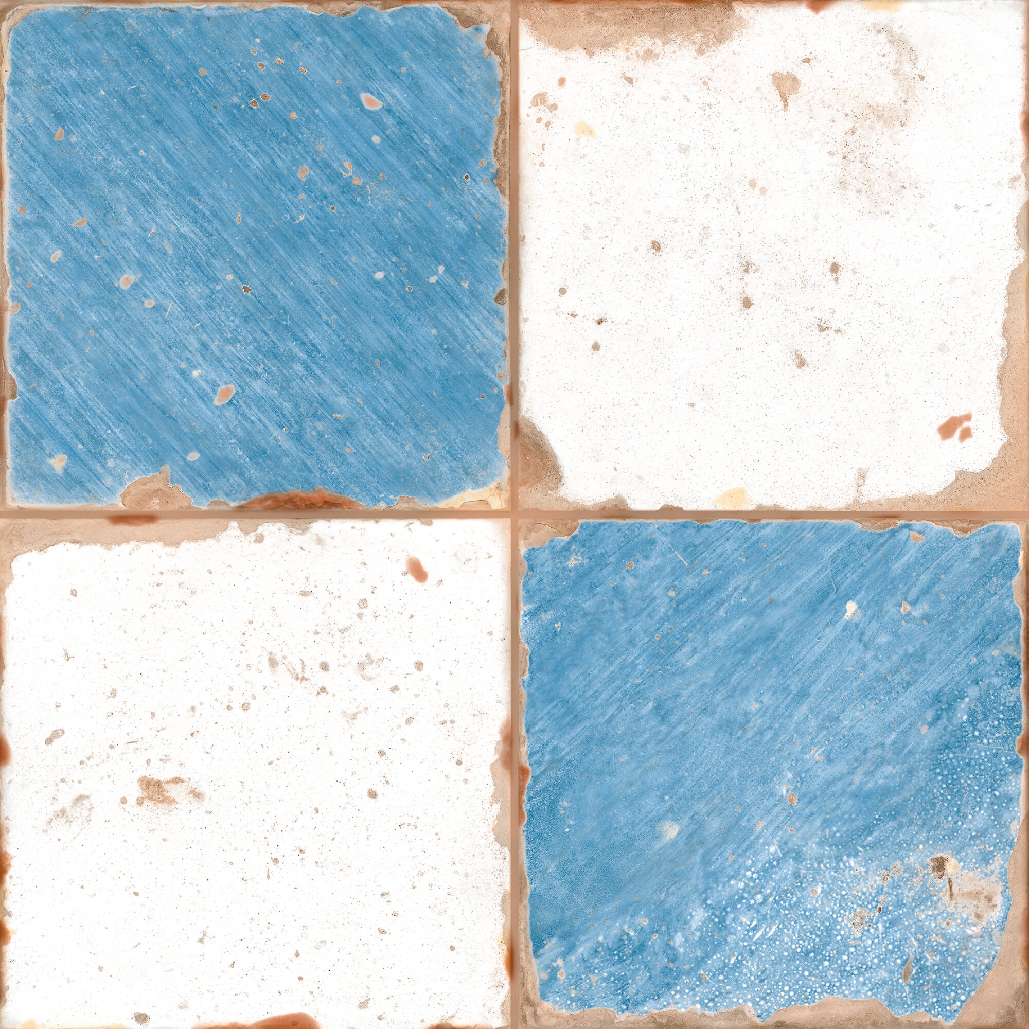 18244 Fs Artisan Damero-A 33х33 Peronda фото 3