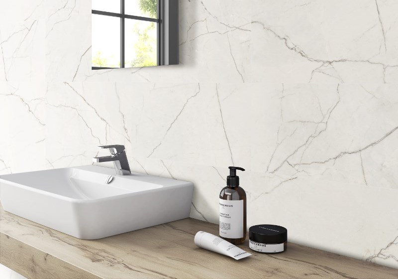 Marble Lincoln R 60x120 Roca Ceramica