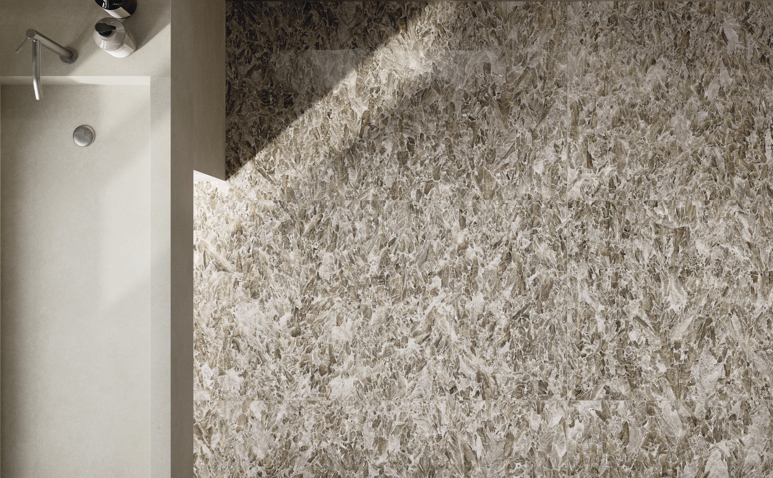 Selenite Maximum Granitifiandre фото 4