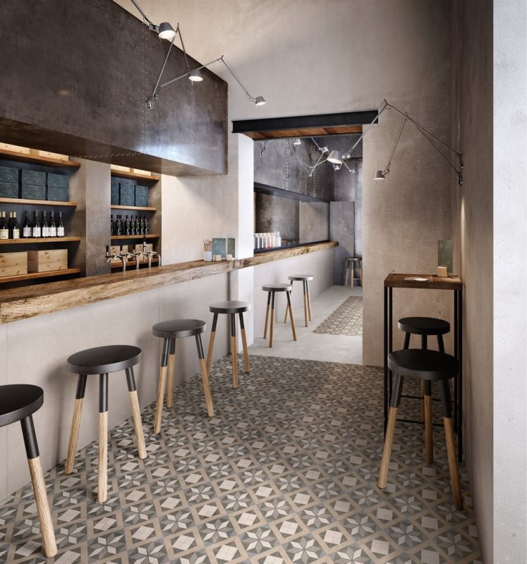 Patchwork Classic Sant Agostino