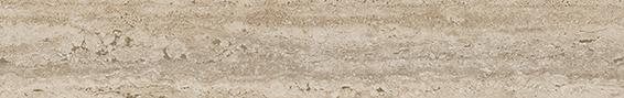 KM6060G0851RBT6 Плинтус Про Травертин бежевый матовый обрезной 60x9,5x0,9 Kerama Marazzi фото 7