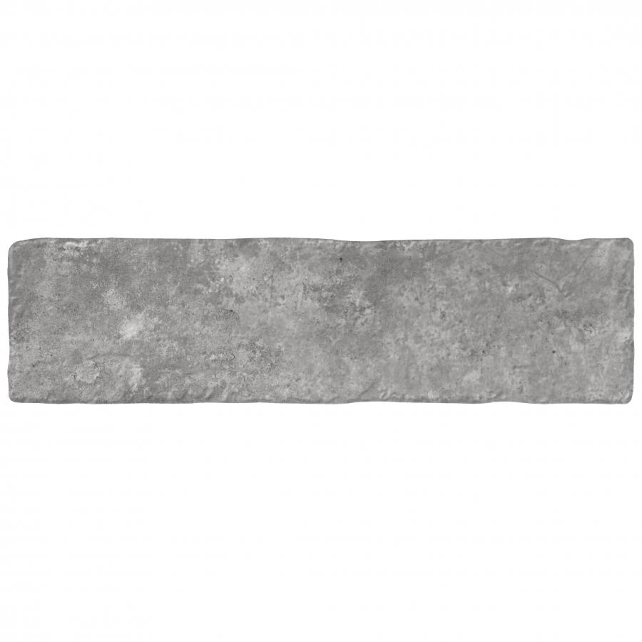 002634 Denver Grey 7,5x28 Monopole Ceramica