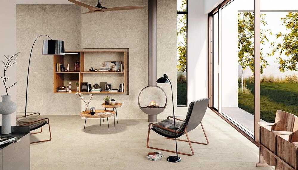 Unique Travertine Provenza