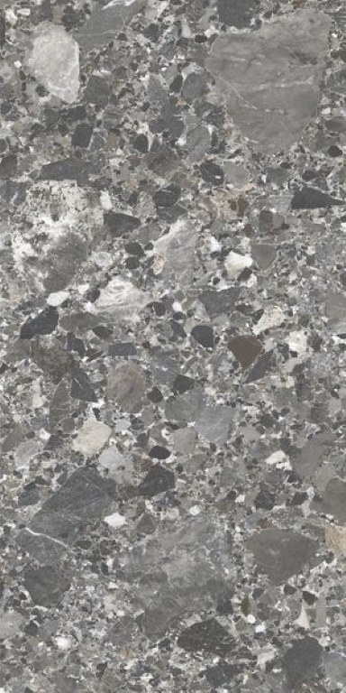 Inlay Graphite Mt Rect. 60x120 STN Ceramica