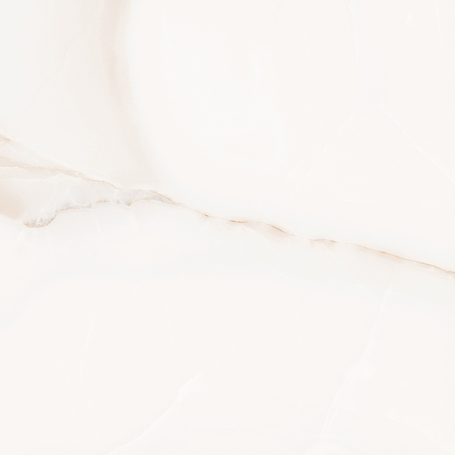 Onyx Imperator White Белый Полированный 60х60 Ceradim
