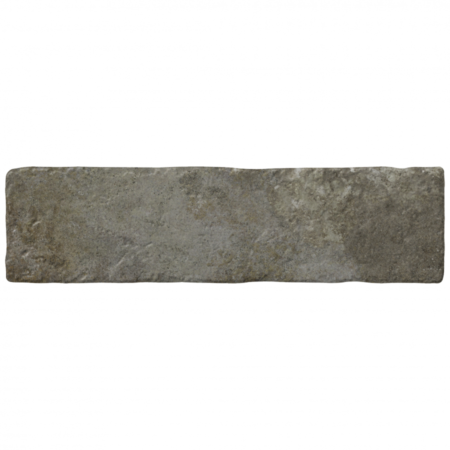 002633 Denver Taupe 7,5x28 Monopole Ceramica