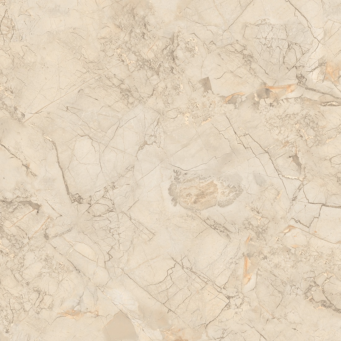 NTT995150M Ivory Endless Mat 60x60 NT Ceramic